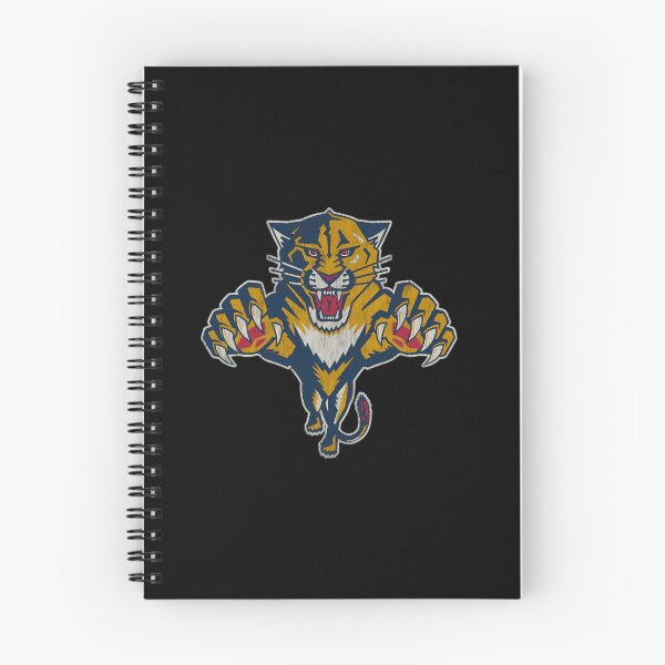 Item preview, Florida Panthers 1993 Jersey Logo designed and sold by taktiu.