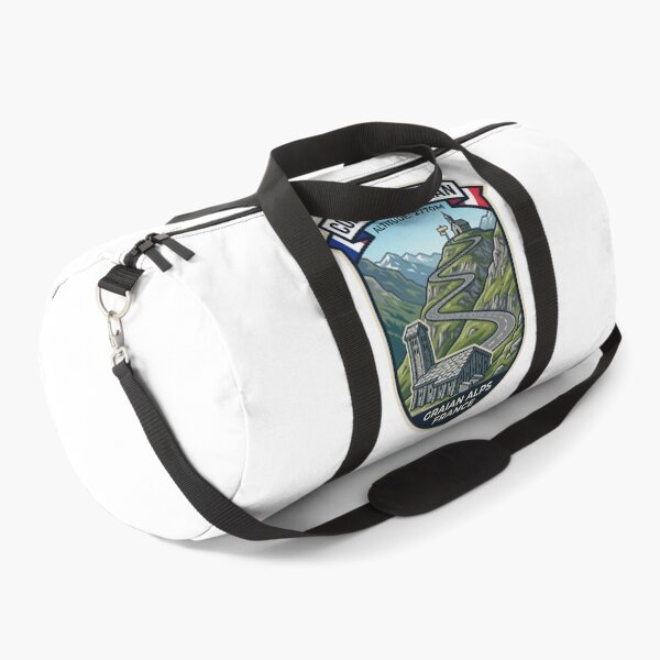 Item preview, Iseran Pass – Col de l’Iseran – Europe’s Highest Mountain Pass Road designed and sold by enzoade.