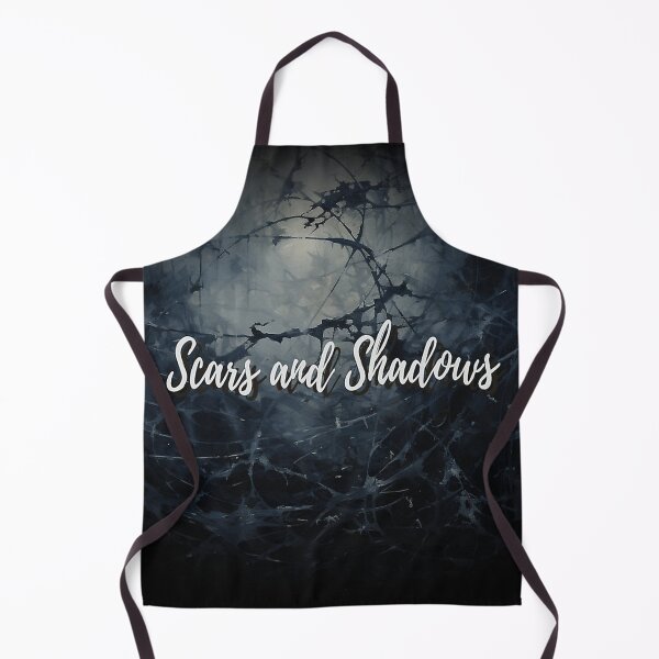 Item preview,  Band Art Scars And Shadows designed and sold by RyanAlkaster.