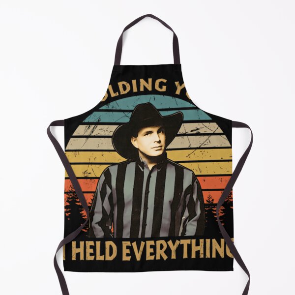 Item preview, Garth Brooks Holding You I Held Everything designed and sold by Threads by.