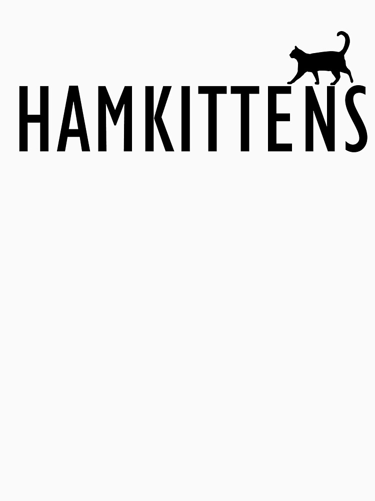 HAMKITTENS by hannahandmatt