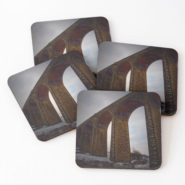 Item preview, Viaduct - Cullingworth designed and sold by Stephen Jarman.