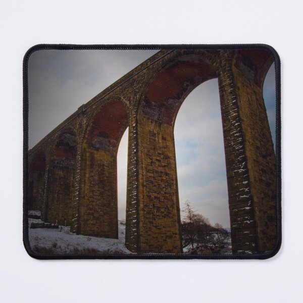 Item preview, Viaduct - Cullingworth designed and sold by Stephen Jarman.