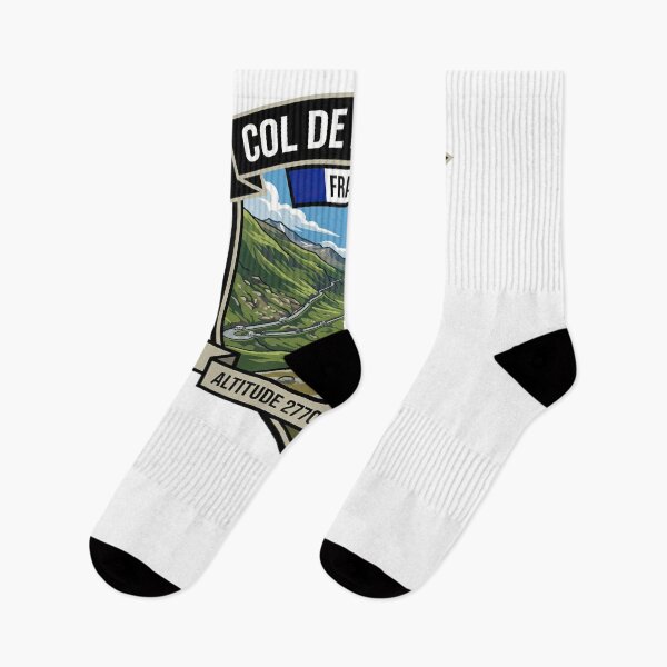 Item preview, Iseran Pass – Col de l’Iseran – Legendary French Alps Mountain Pass designed and sold by enzoade.