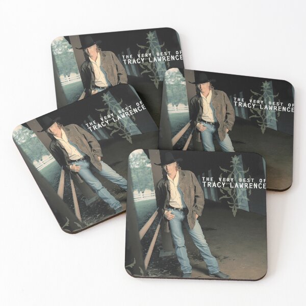 Item preview, The Very Best Of Tracy Lawrence designed and sold by ASTASHOP.