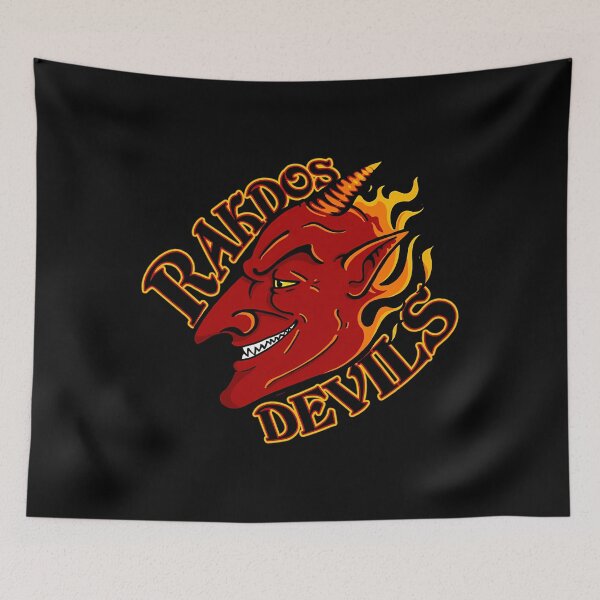 Item preview,  Rakdos Devils designed and sold by taktiu.