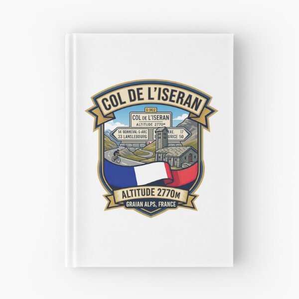 Item preview, Iseran Pass – Col de l’Iseran – Highest Alpine Motorcycle Road designed and sold by enzoade.