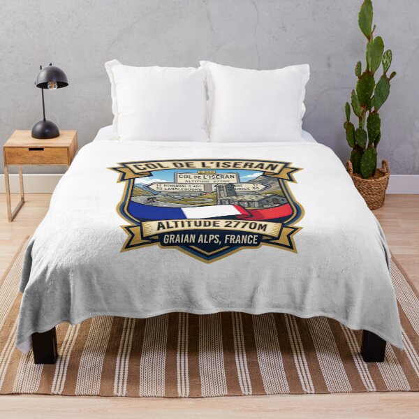 Item preview, Iseran Pass – Col de l’Iseran – Highest Alpine Motorcycle Road designed and sold by enzoade.