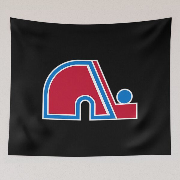 Item preview, Nordiques Quebec Hockey Team Avalanche Vintage Hd High Quality Online Store- Limited Edition designed and sold by taktiu.