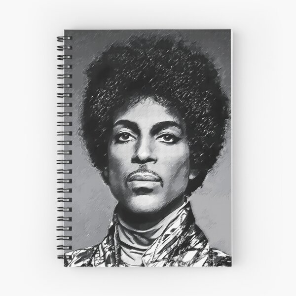 Item preview, A Digitally Pencil Drawing Of A Famous American Singer designed and sold by ASTASHOP.