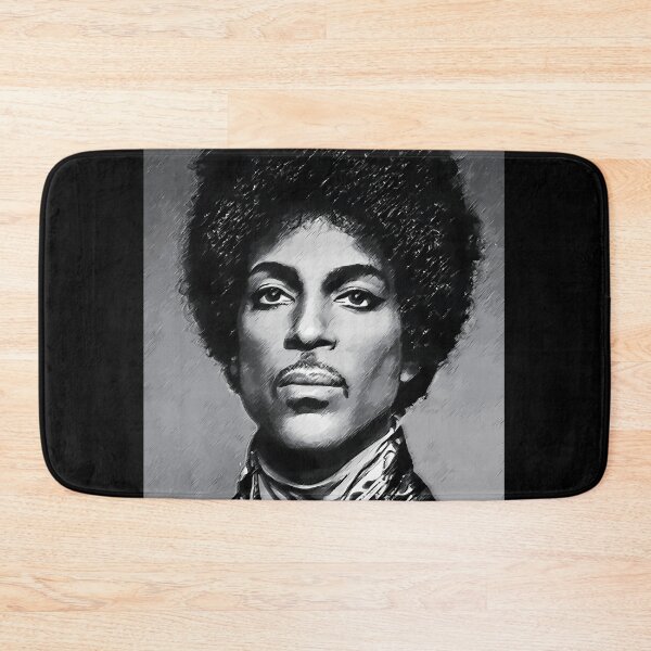 Item preview, A Digitally Pencil Drawing Of A Famous American Singer designed and sold by ASTASHOP.