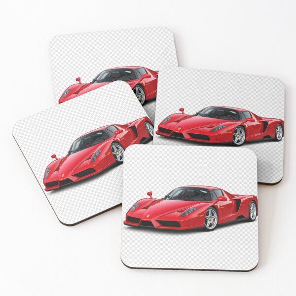 Item preview, Ferrari Enzo designed and sold by JuViRo.