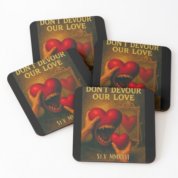 Item preview, St Valentine´s Day. Horror. Vintage retro. Day of Love. designed and sold by Mosogoloso.