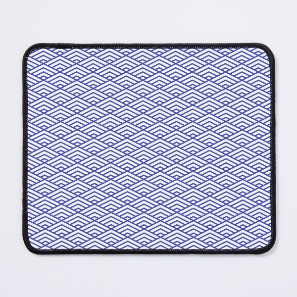 Item preview, Vintage zigzag pattern designed and sold by AWADHESH CHAURASIA.
