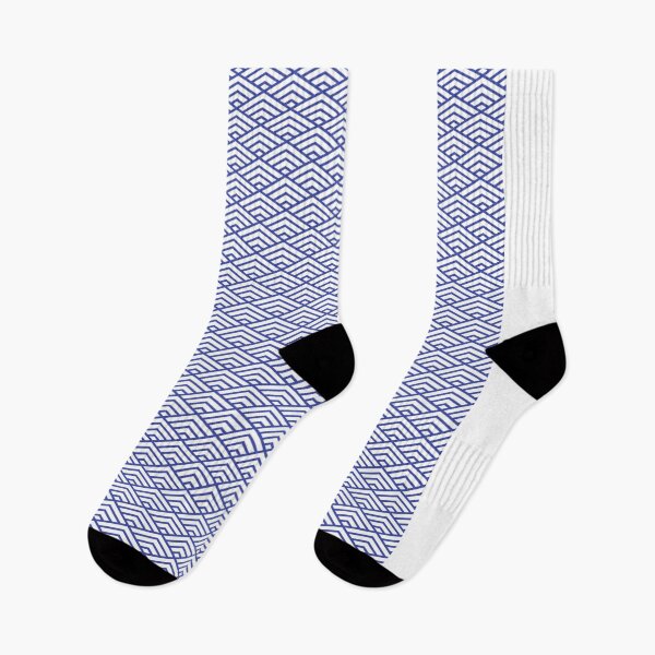 Item preview, Vintage zigzag pattern designed and sold by AWADHESH  CHAURASIA.
