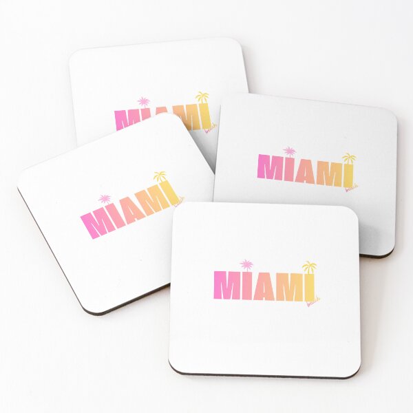 Item preview, Miami beach designed and sold by ZgoTravel.