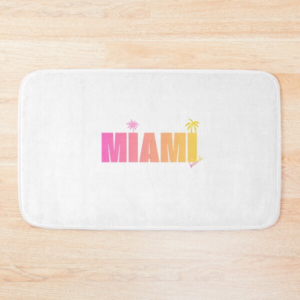Item preview, Miami beach designed and sold by ZgoTravel.