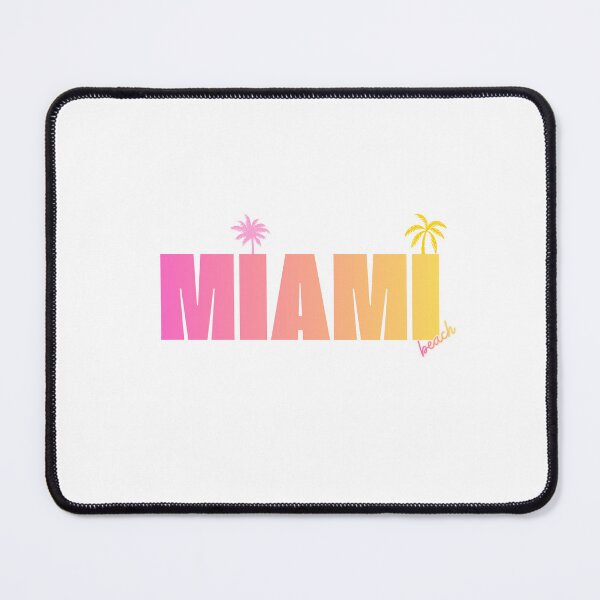 Item preview, Miami beach designed and sold by ZgoTravel.