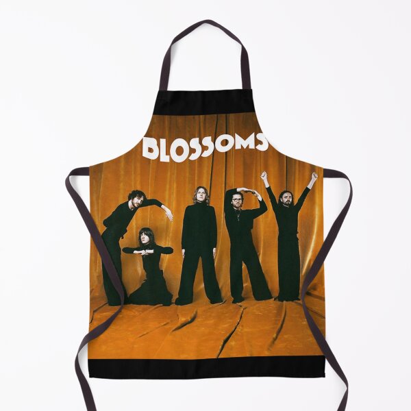 Item preview, Vintage Band Style Blossoms designed and sold by moropasashop.