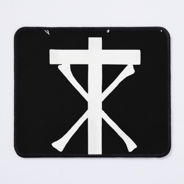 Item preview, Christian Death Band designed and sold by moropasashop.
