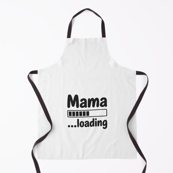 Item preview, Mama loading designed and sold by jkrphoto.