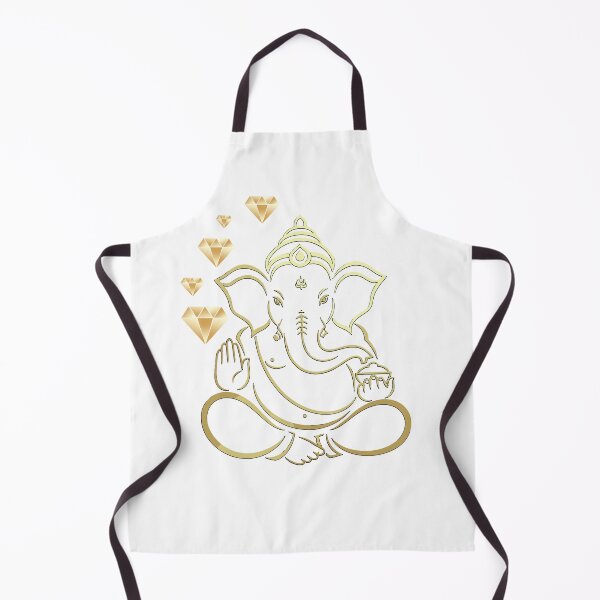 Item preview, Ganesha designed and sold by whatthefoxsays.