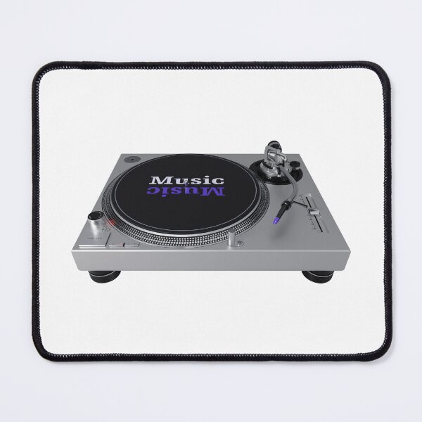 Item preview, Record player designed and sold by serpico93.