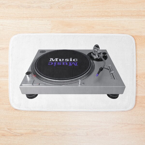Item preview, Record player designed and sold by serpico93.