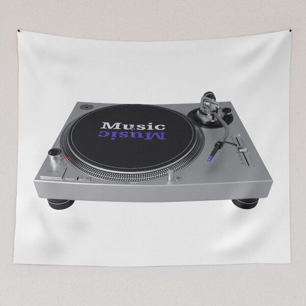 Item preview, Record player designed and sold by serpico93.