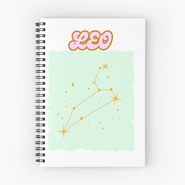 Item preview, LEO designed and sold by Maesoleil.