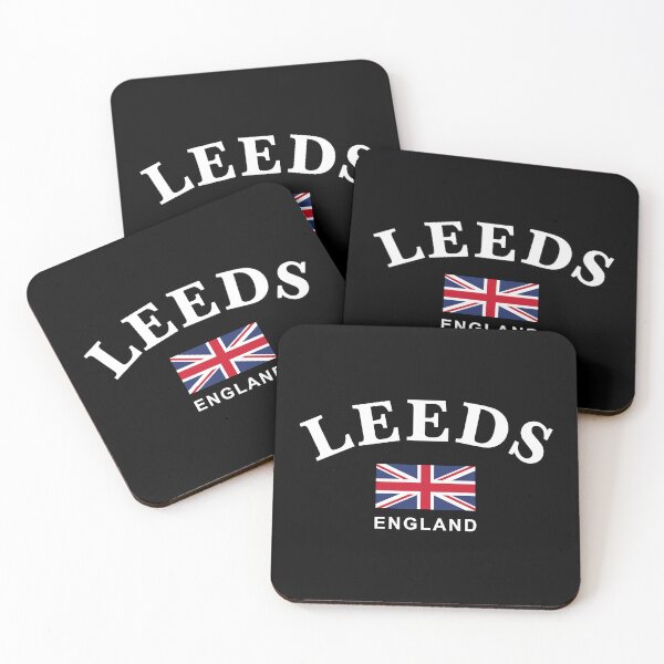 Item preview, Leeds, England designed and sold by PaulSDesign.
