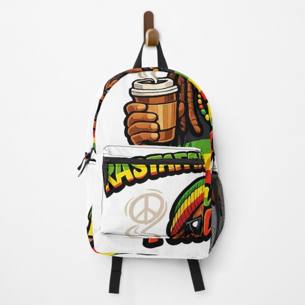 Item preview, rastafarian coffee designed and sold by It's Bro Brand ★ ★ ★ ★ ★.