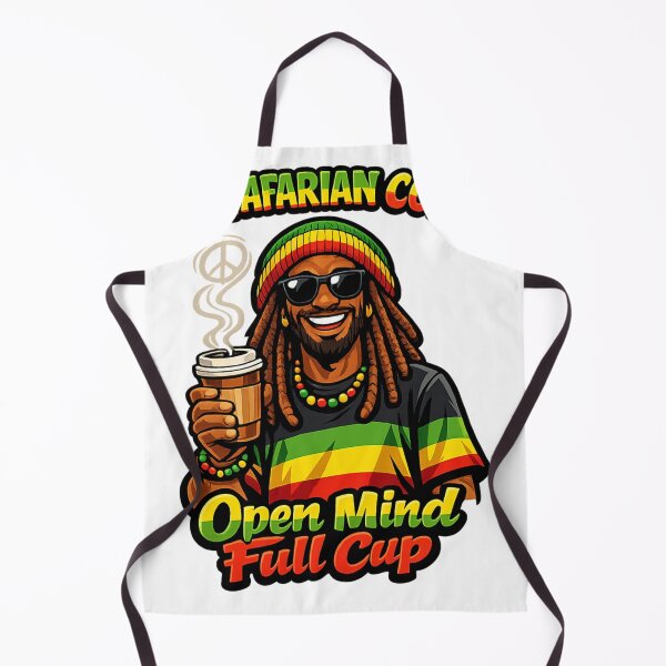 Item preview, rastafarian coffee designed and sold by It's Bro Brand ★ ★ ★ ★ ★.