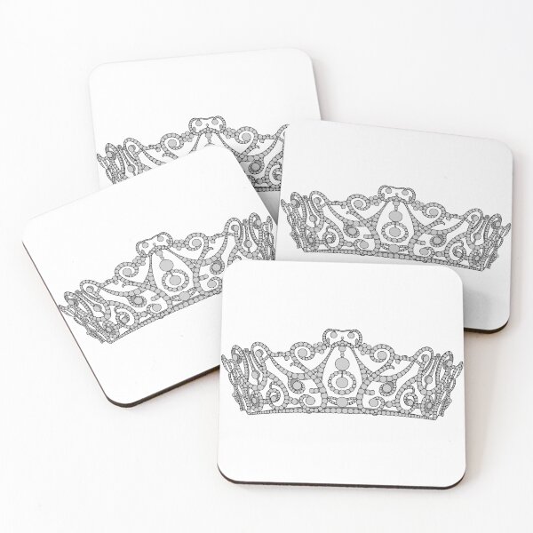 Item preview, Delhi Durbar Tiara  designed and sold by FreeOrca.