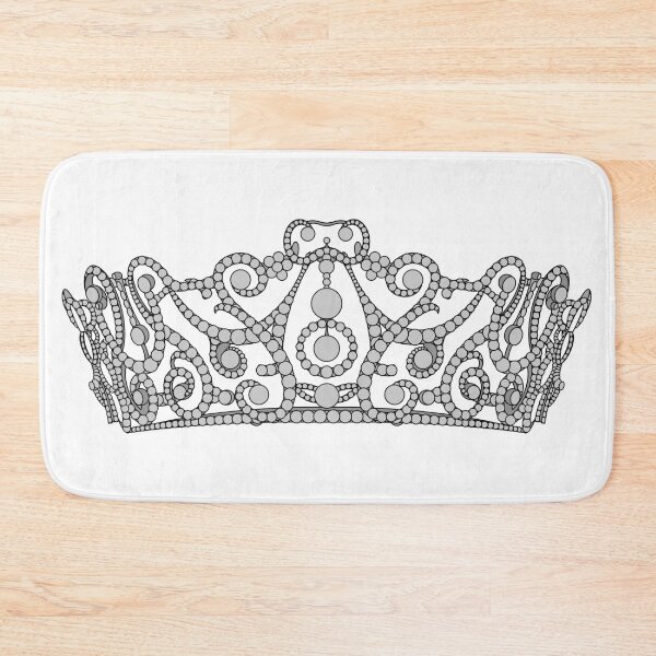 Item preview, Delhi Durbar Tiara  designed and sold by FreeOrca.