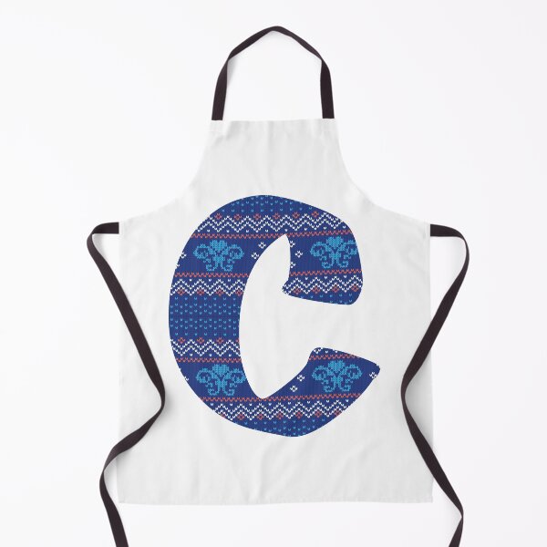 Item preview, Yarn Pattern alphabet of C in English designed and sold by WP-7824.