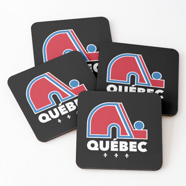 Item preview,  Nordiques Quebec Hockey Team Avalanche Vintage With Fleurs De Lys Hd designed and sold by The-Designer491.