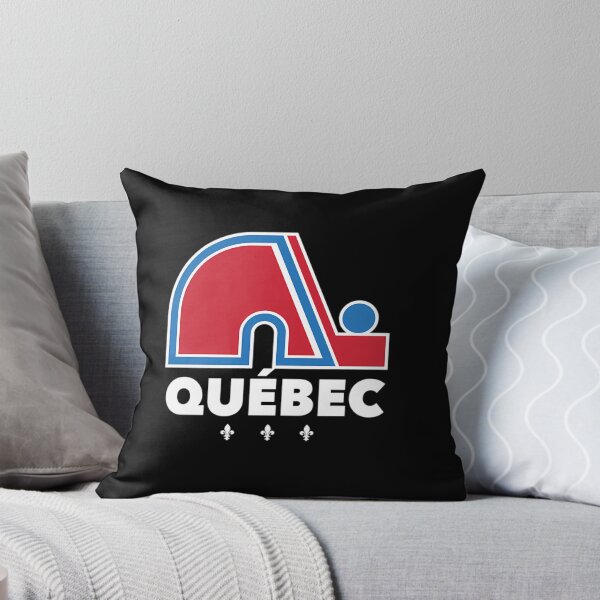 Item preview,  Nordiques Quebec Hockey Team Avalanche Vintage With Fleurs De Lys Hd designed and sold by The-Designer491.
