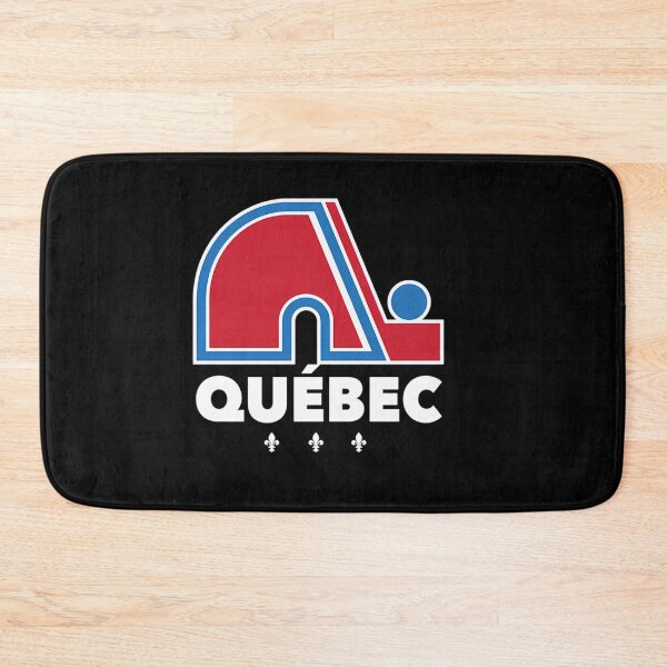 Item preview,  Nordiques Quebec Hockey Team Avalanche Vintage With Fleurs De Lys Hd designed and sold by The-Designer491.