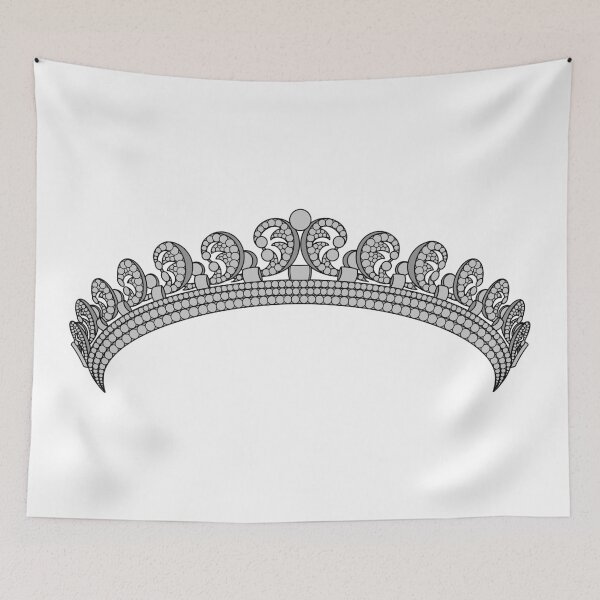 Item preview, Halo Tiara  designed and sold by FreeOrca.