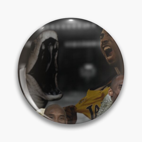 Item preview, Black Mamba designed and sold by Certified-Brick.