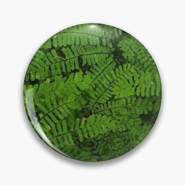 Item preview, Deep forest ferns, forest flora,  designed and sold by hollycooper.