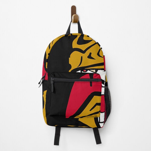 Item preview, Ottawa Rabid Team Logo designed and sold by The-Designer491.