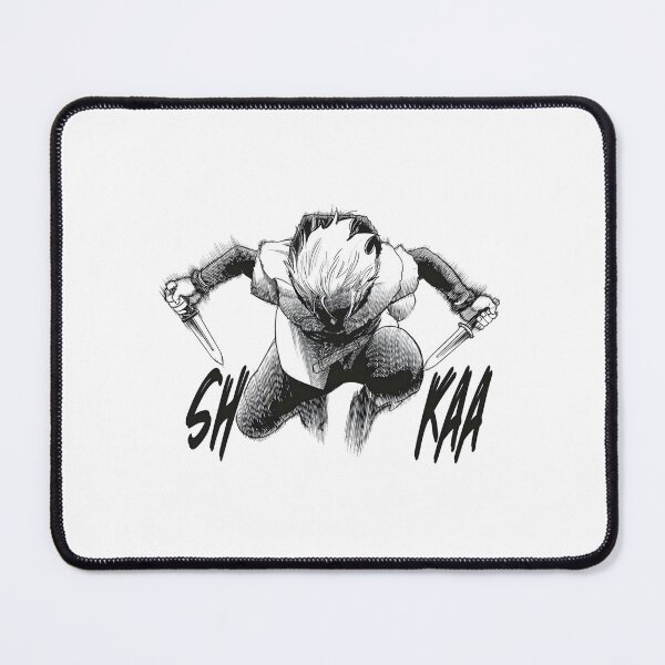 Item preview, The warrior designed and sold by OomizuArto.