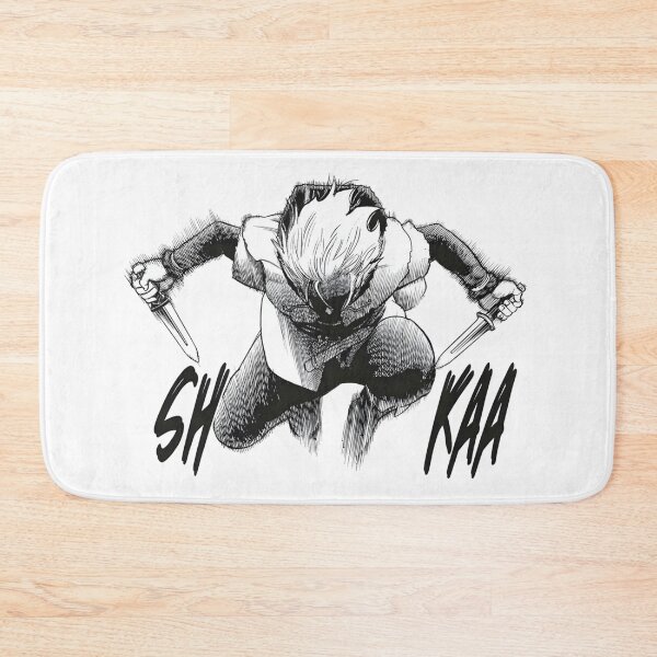 Item preview, The warrior designed and sold by OomizuArto.