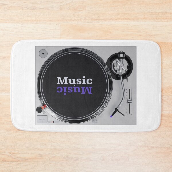 Item preview, Record player designed and sold by serpico93.