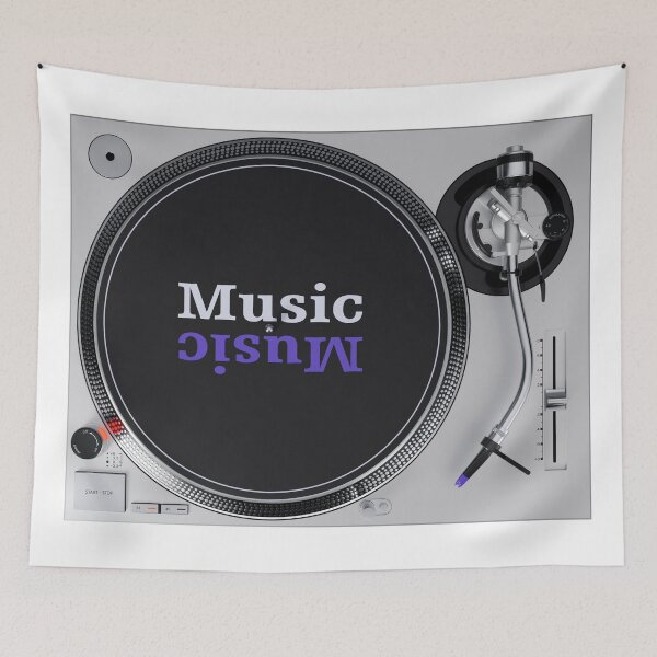 Item preview, Record player designed and sold by serpico93.