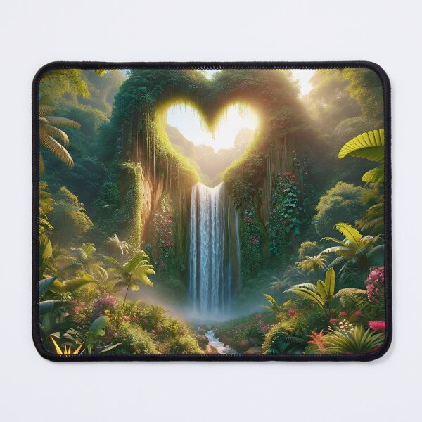 Item preview, Heart of Nature designed and sold by RobertMartinArt.