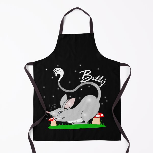 Item preview, Joyful Bilby Under the Night Sky designed and sold by Shirley cute art .