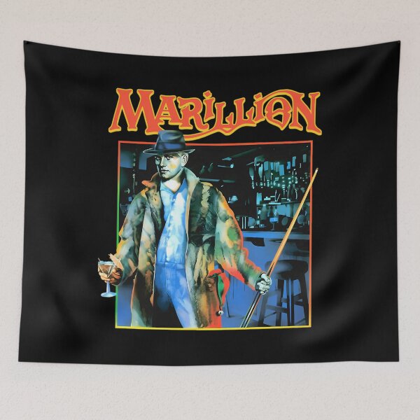 Item preview,  Most Important Describe Marillion Gifts For Christmas designed and sold by Millo-Shop.